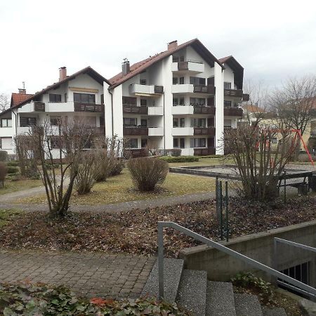 Fewo Mm Lejlighed Eriskirch Eksteriør billede